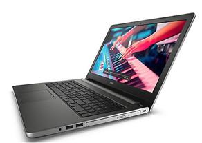 Dell Inspiron 15 N5558 DPXRD4-SILVER  -WIN 8.1